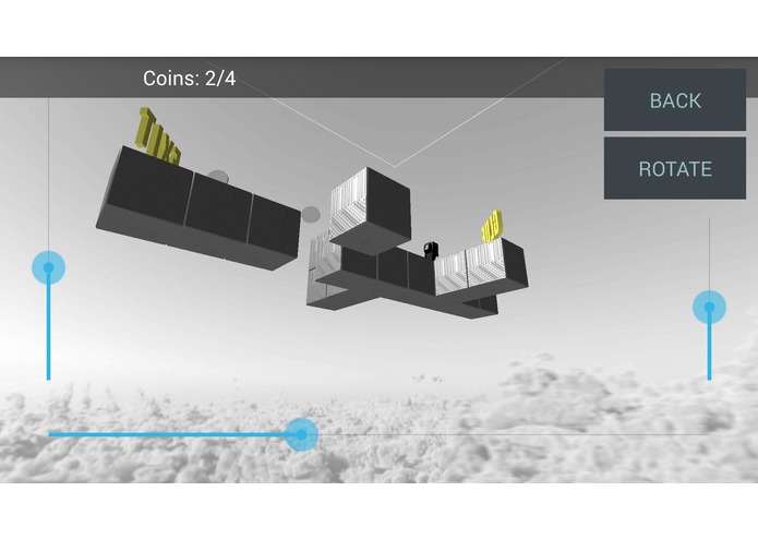 Qubeway – screenshot 6
