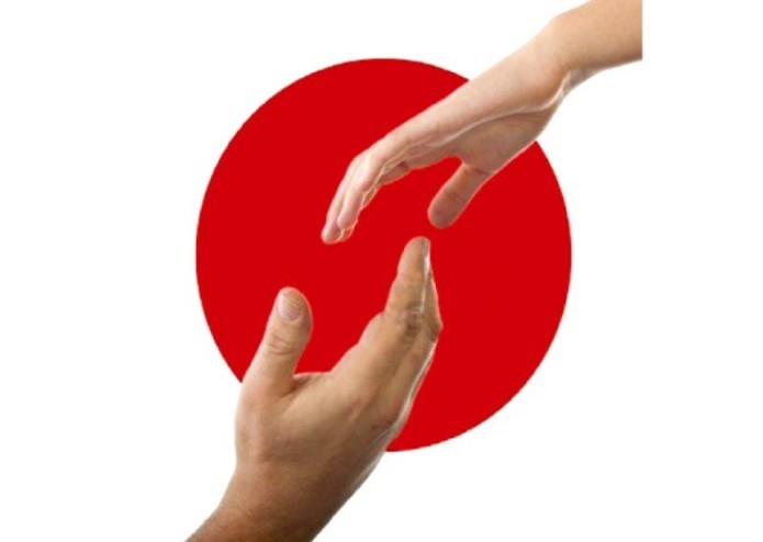 Give2Get – screenshot 1