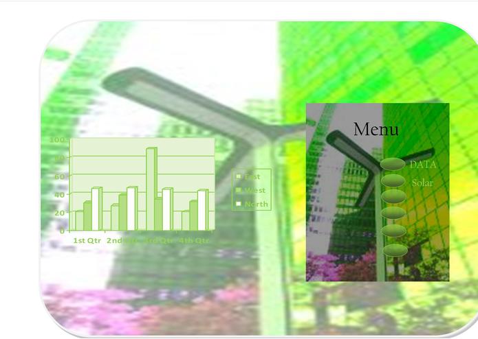 Greenchec – screenshot 1