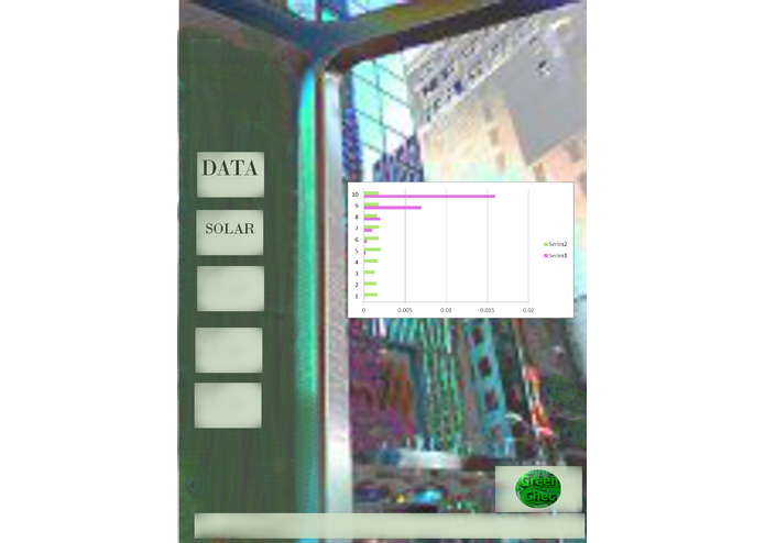 Greenchec – screenshot 2