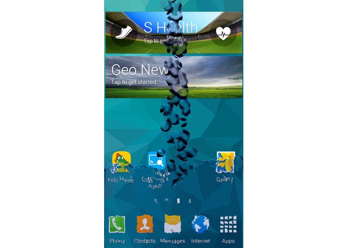 Pour Me Water – screenshot 1