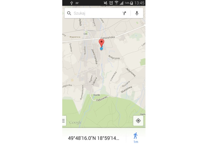 eCall - Emergency Call – screenshot 6