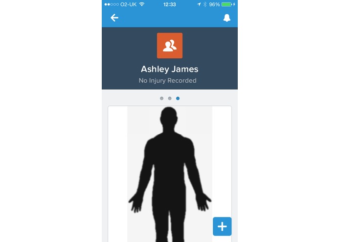 Desynit AccidentAlert – screenshot 11