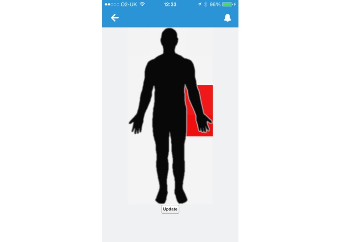 Desynit AccidentAlert – screenshot 12