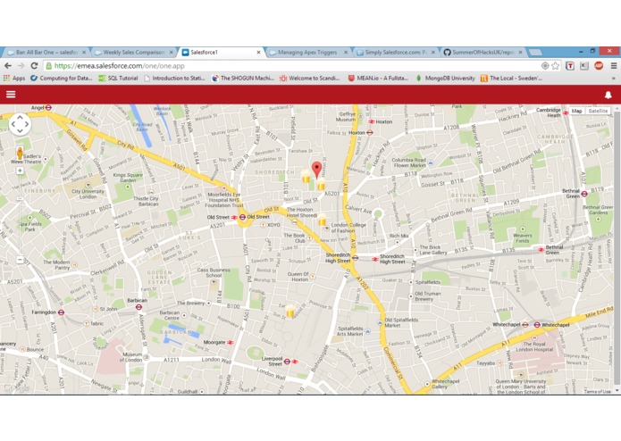 EasyQ – screenshot 4