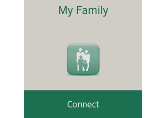 My Family – screenshot 1