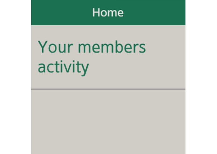 My Family – screenshot 2