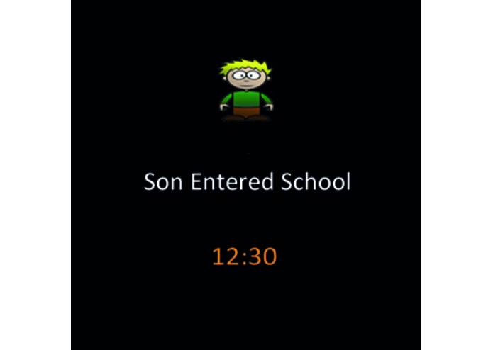My Family – screenshot 5