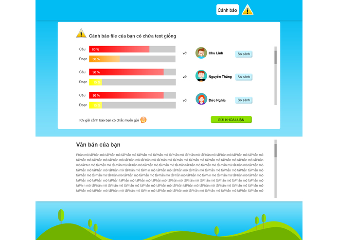 Iminnova – screenshot 5