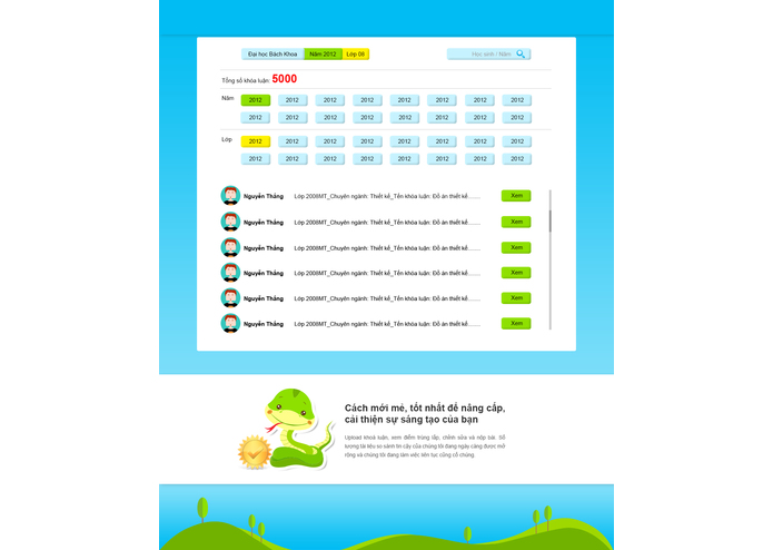 Iminnova – screenshot 7