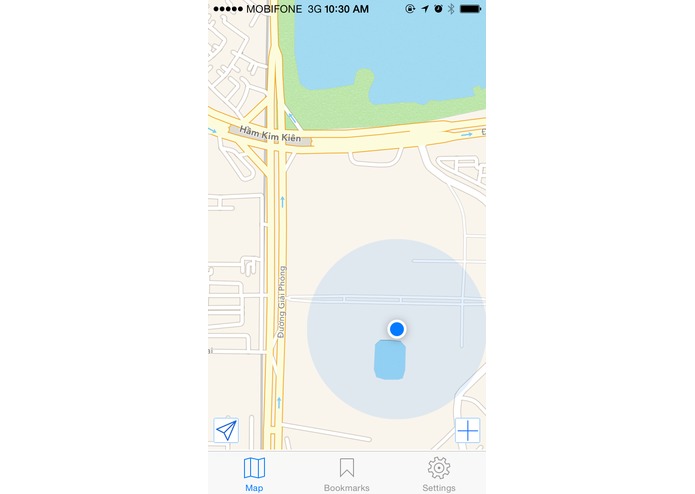 Auto Bookmark Location – screenshot 8