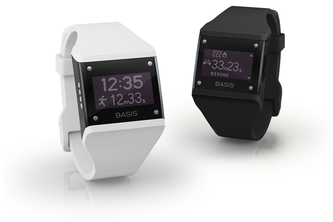 HealthTracker