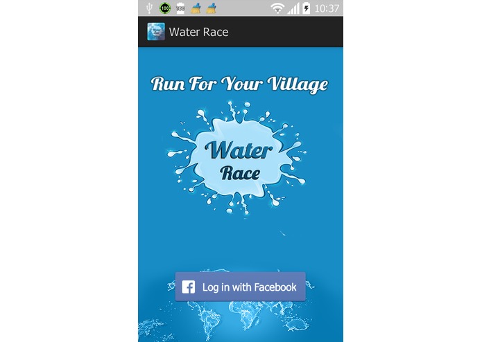 Water Race  – screenshot 1