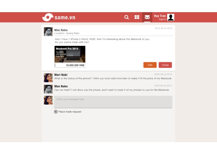 Doto Team  – screenshot 1