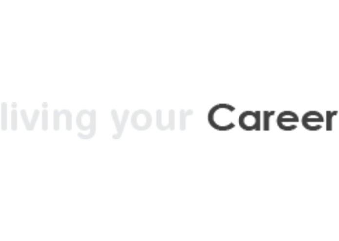 Living your Career – screenshot 1