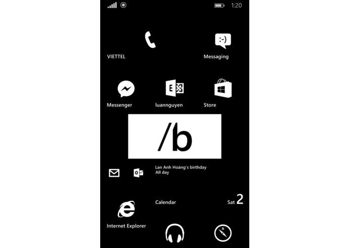 C4F Team - Mobile device management center – screenshot 6