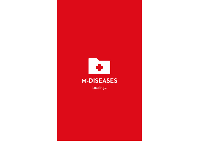 M-Diseases – screenshot 1