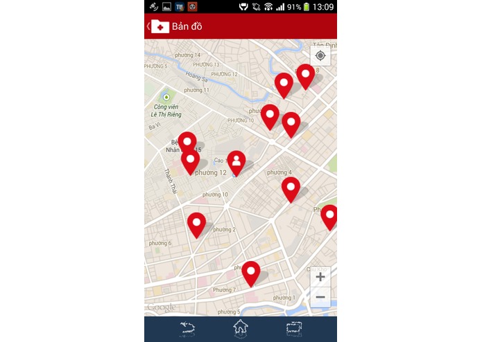 M-Diseases – screenshot 6