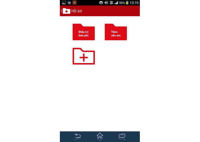 M-Diseases – screenshot 9