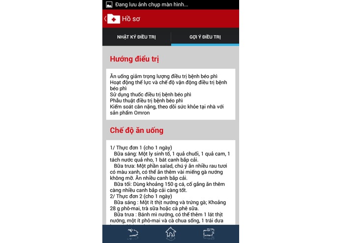 M-Diseases – screenshot 11
