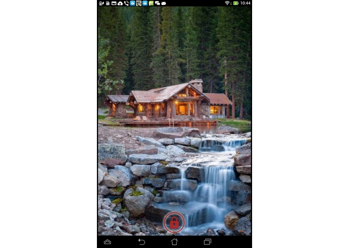 DreamBox – screenshot 2