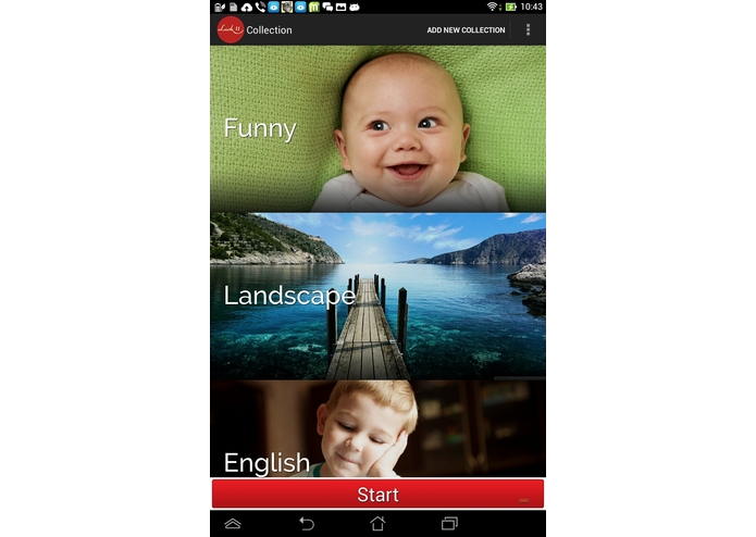 DreamBox – screenshot 6