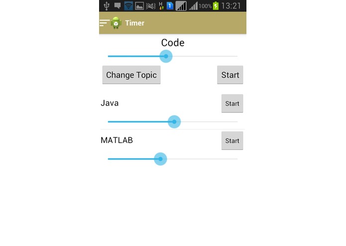 Hashing – screenshot 3