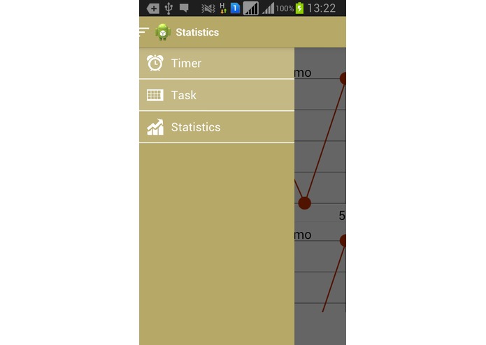 Hashing – screenshot 5