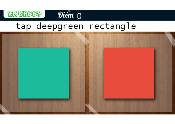 BK-Sheep Game – screenshot 2