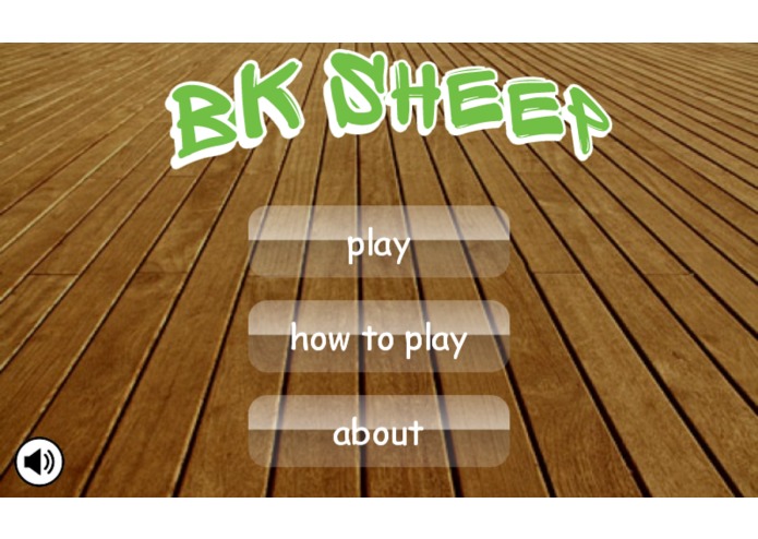 BK-Sheep Game – screenshot 3