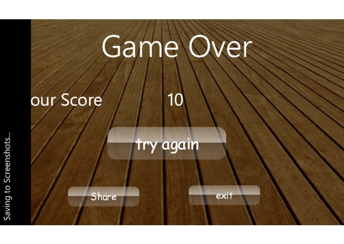 BK-Sheep Game – screenshot 4