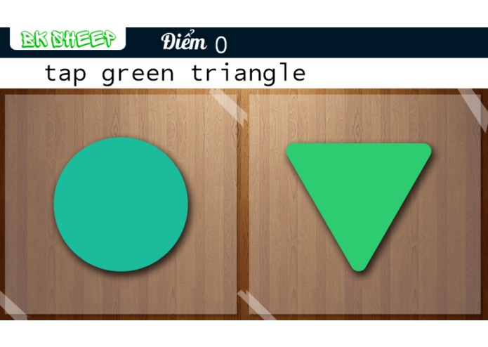 BK-Sheep Game – screenshot 5