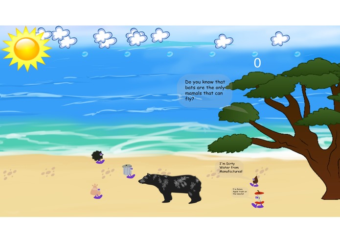 World of Evolution – screenshot 4