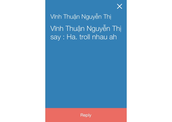 ABA Saigon – screenshot 11
