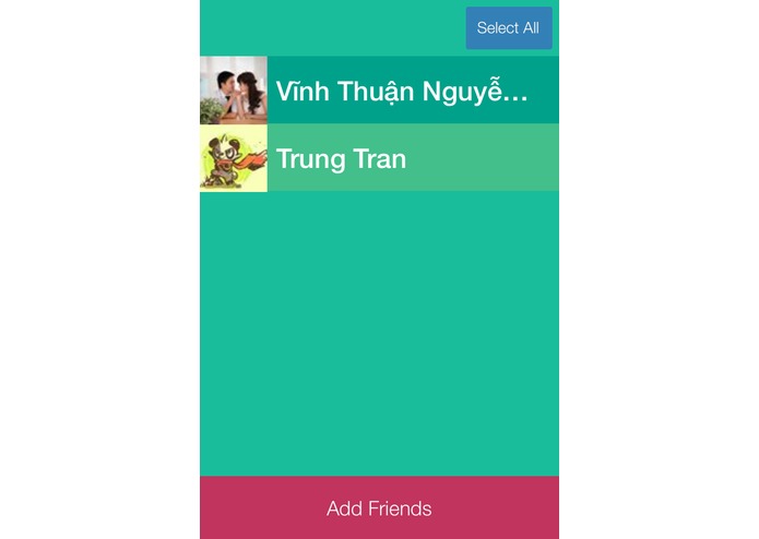 ABA Saigon – screenshot 4