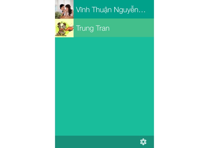 ABA Saigon – screenshot 5