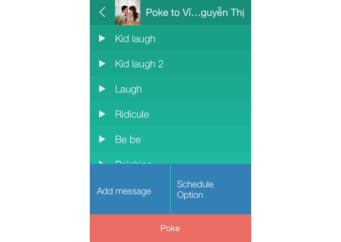 ABA Saigon – screenshot 6