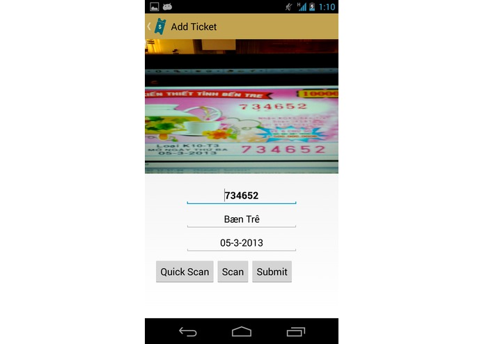 Chieu Xo – screenshot 3