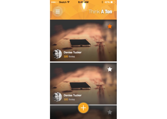 ThinkaTon – screenshot 2