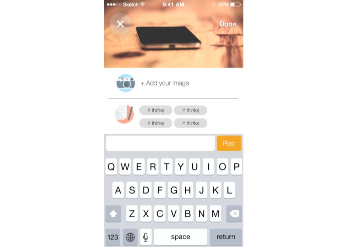 ThinkaTon – screenshot 3