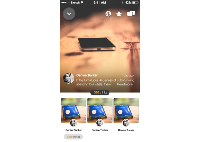 ThinkaTon – screenshot 4
