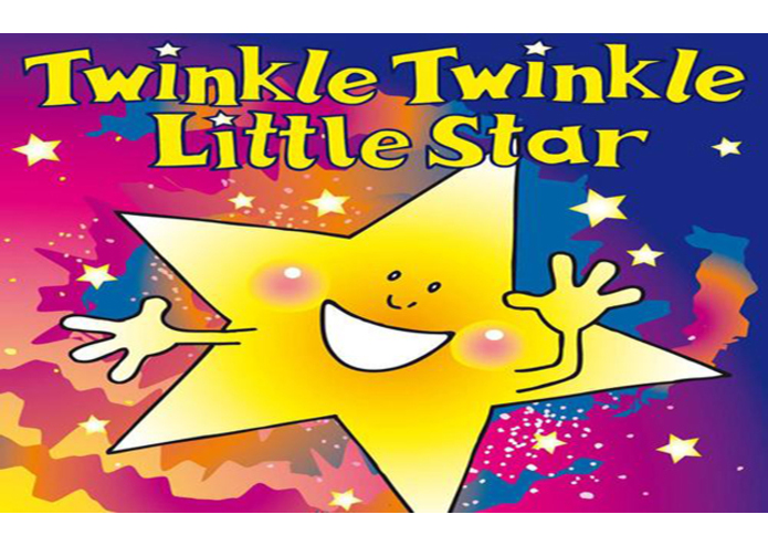Twinkle Twinkle Little Stars – screenshot 1