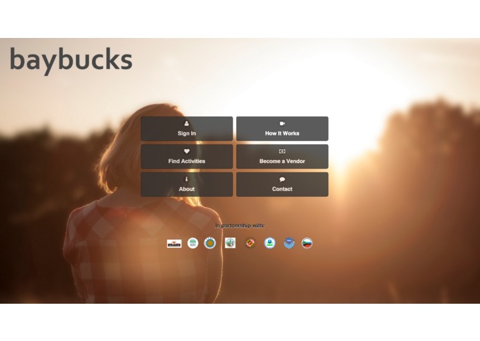 Baybucks – screenshot 1