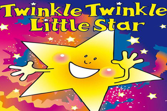 Twinkle Twinkle Little Stars
