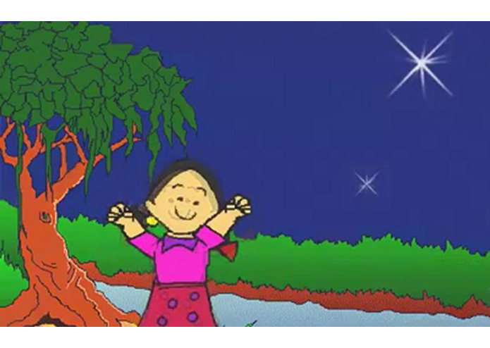Twinkle Twinkle Little Stars – screenshot 2