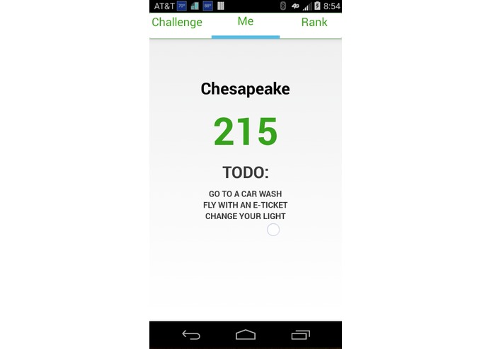 Treehood – screenshot 1