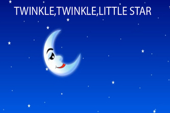 Twinkle Twinkle Little Stars