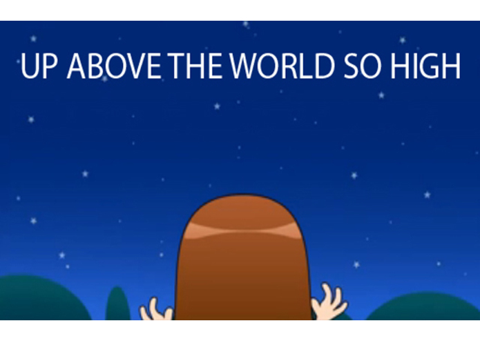 Twinkle Twinkle Little Stars – screenshot 3