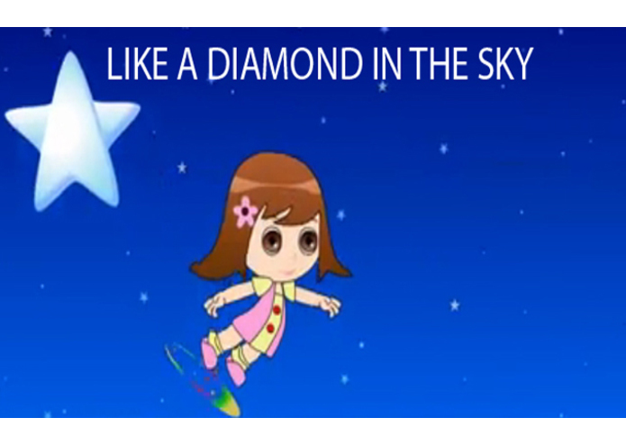 Twinkle Twinkle Little Stars – screenshot 4