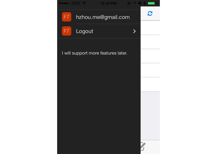 TimeSaverForFoodTruck – screenshot 3